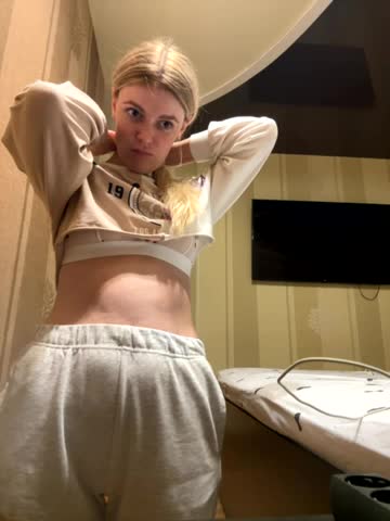 HarrietDart Live Sex 2025.09.14