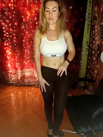 Miroslavadzm1 Live Sex December 13, 2025