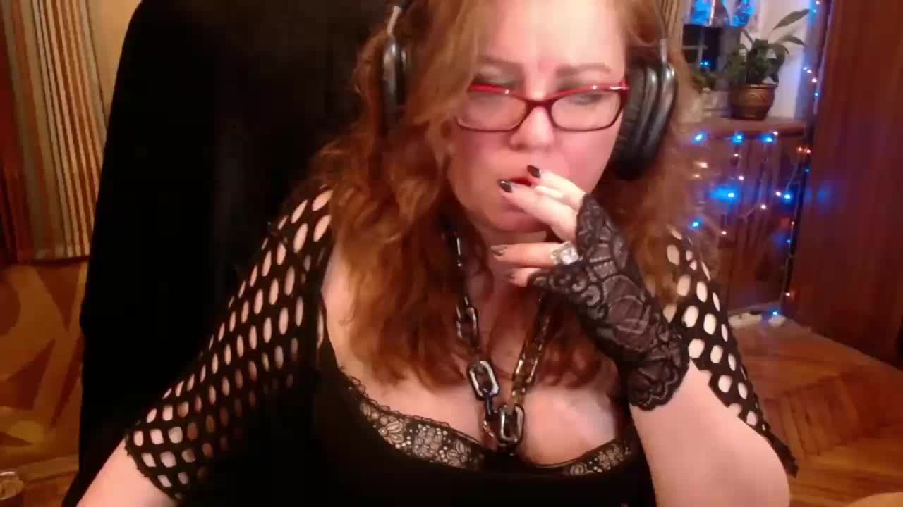 NormaGin Live Sex December 13, 2025