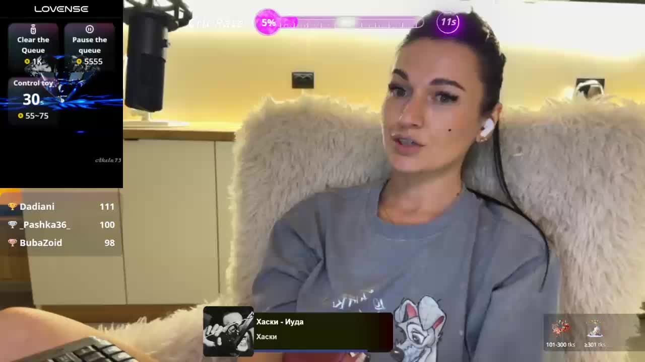 _UkRaiNo4Ka_ Live Sex December 13, 2025