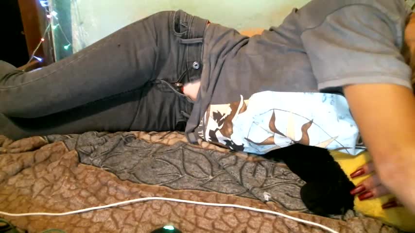 DennisXCaroll Live Sex December 17, 2025