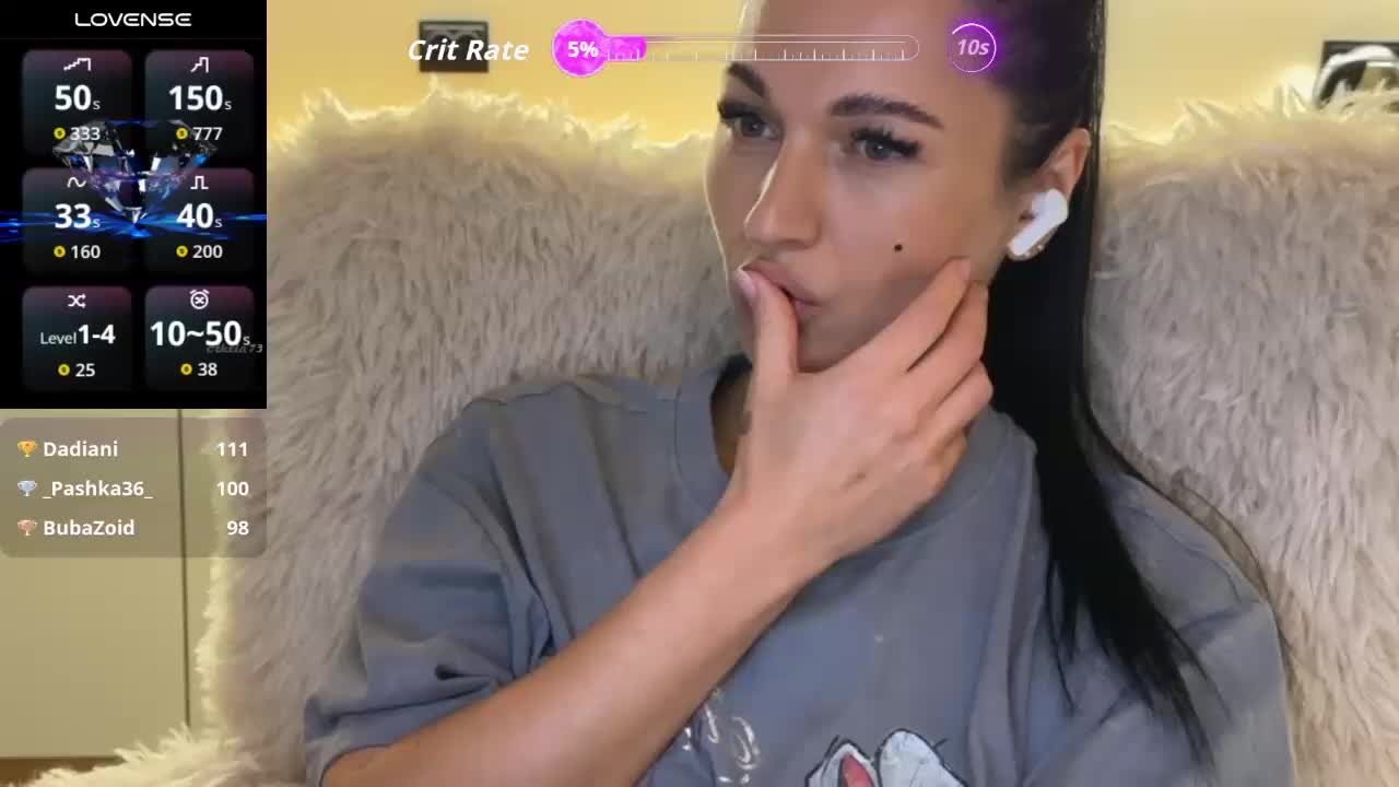 _UkRaiNo4Ka_ Live Sex December 13, 2025