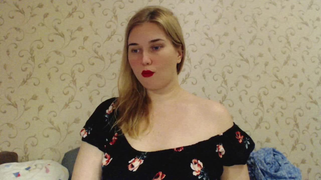 _LILKA_ Live Sex December 14, 2025