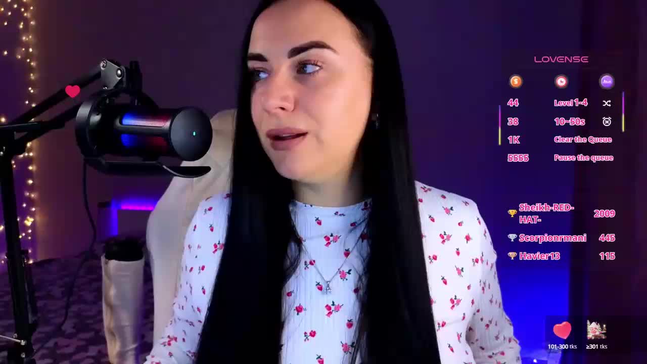 YURIEVNA13 Live Sex December 14, 2025