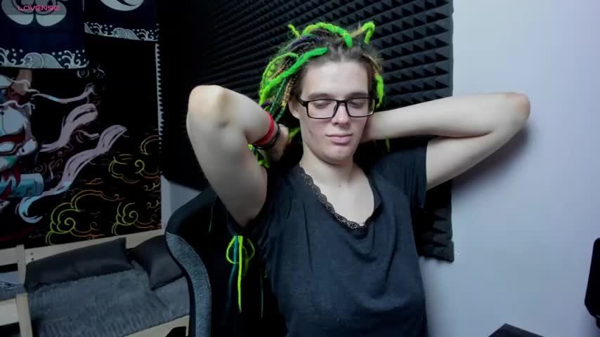 KIKI_Krash Live Sex December 13, 2025