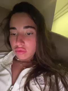 Etokiska Live Sex December 14, 2025