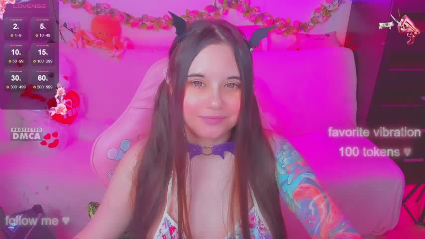 Lolisuccub Live Sex December 17, 2025