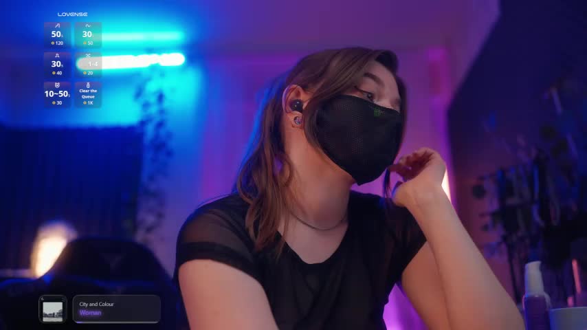 aarimass Live Sex December 18, 2025