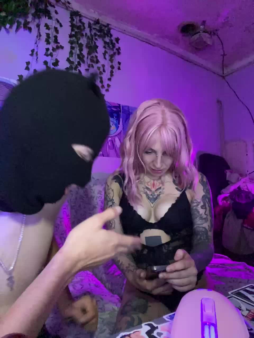 YourFantasyIsaCouple2 Live Sex December 14, 2025