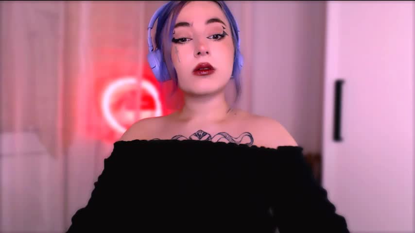 purplewitch Live Sex December 14, 2025