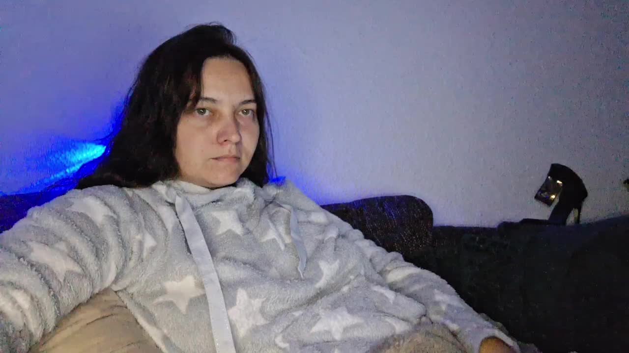 CyndeeWinter Live Sex December 14, 2025