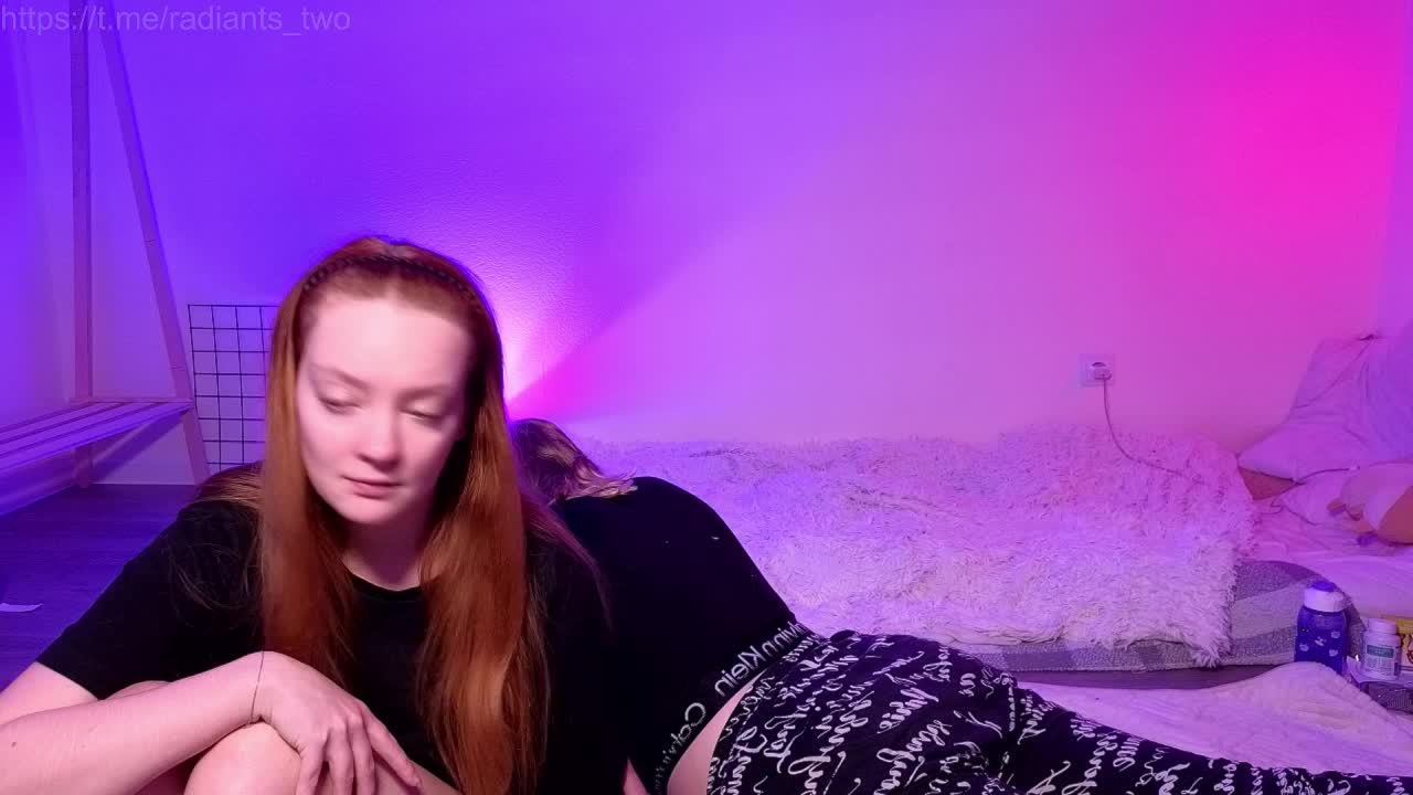 Radiants2 Live Sex December 14, 2025