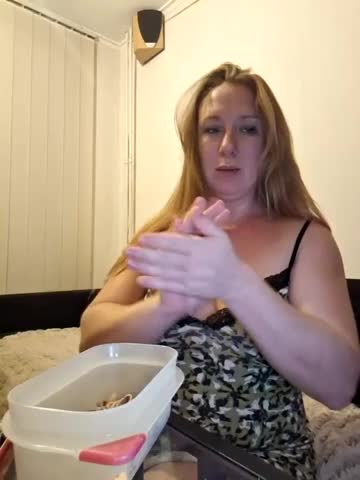 MazySun Live Sex December 17, 2025