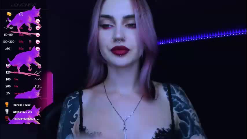alice_specter Live Sex December 13, 2025