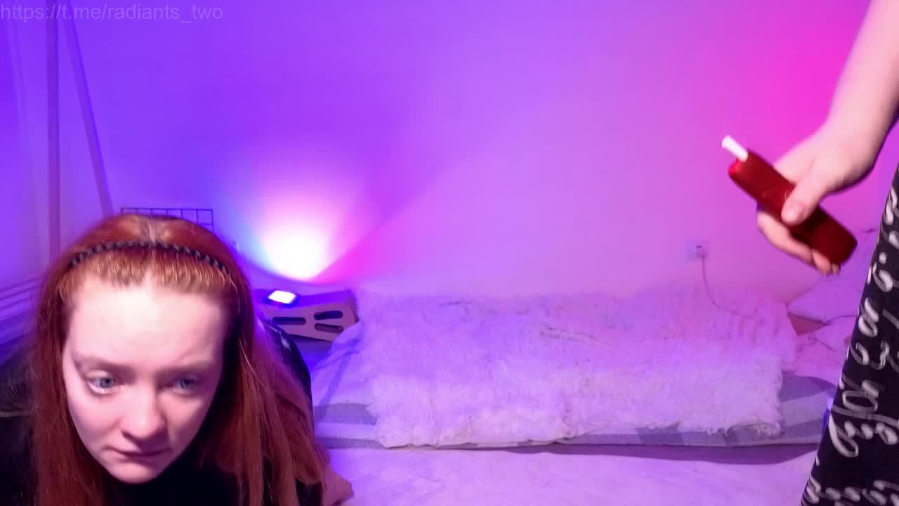 Radiants2 Live Sex December 14, 2025