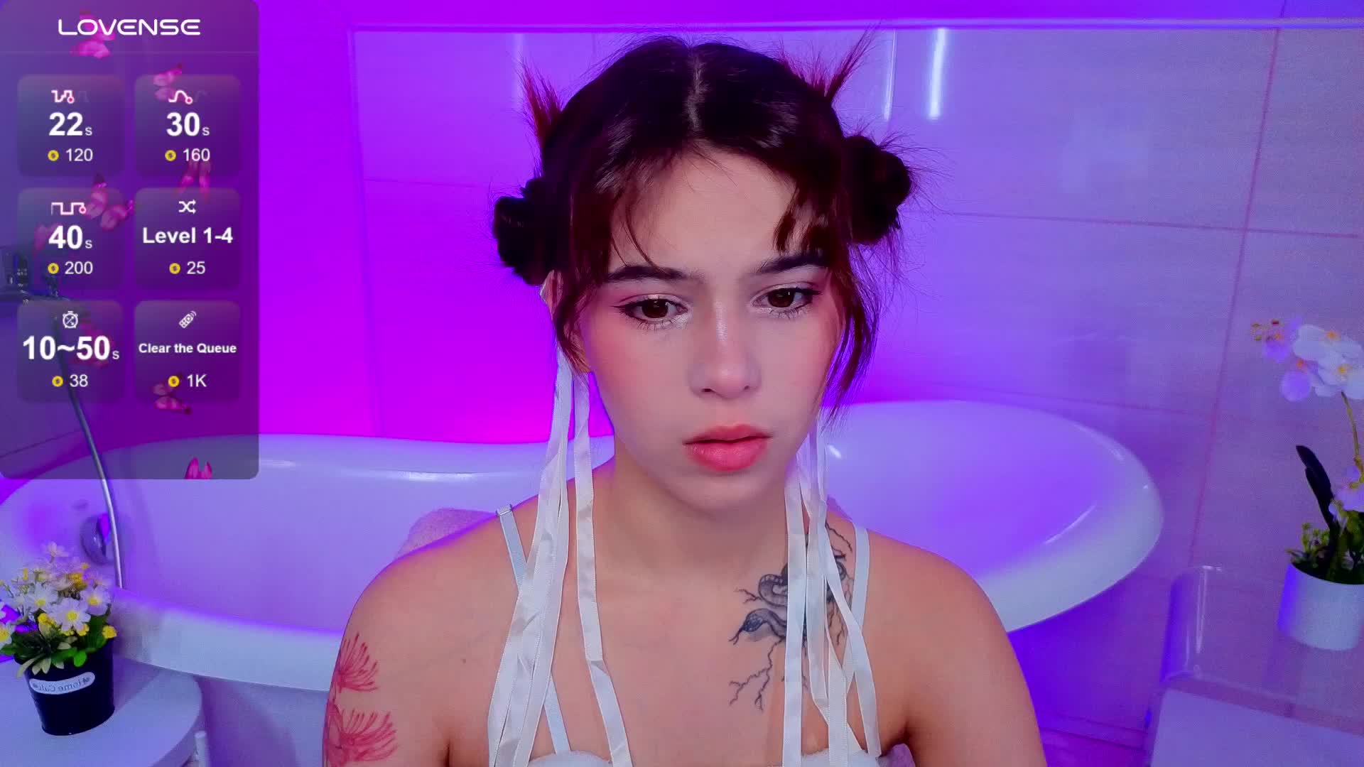 CoralineJones Live Sex September 14, 2025