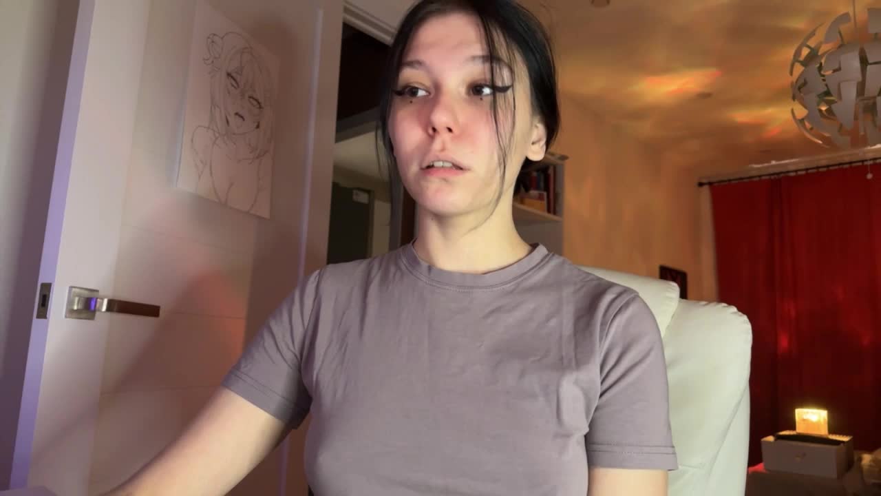 PinkDolly18 Live Sex December 13, 2025