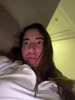 Etokiska Live Sex December 14, 2025