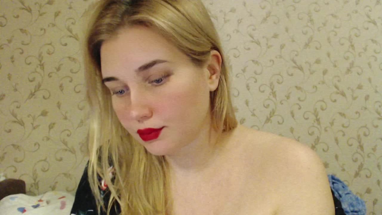 _LILKA_ Live Sex December 14, 2025