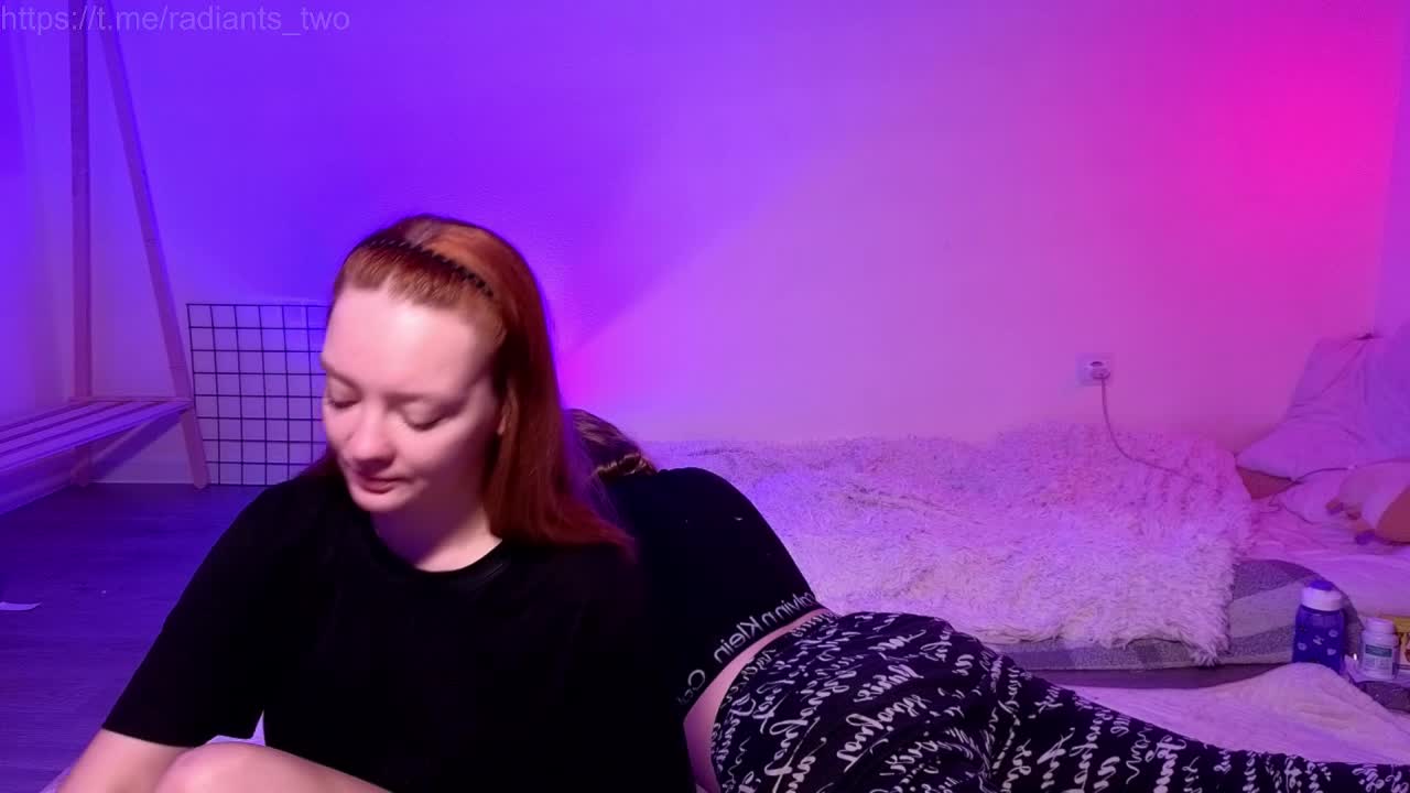 Radiants2 Live Sex December 14, 2025