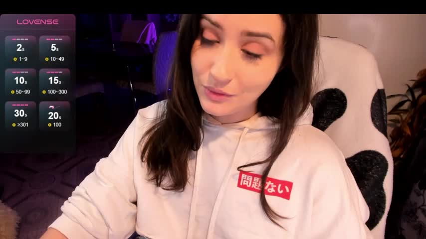 Sserendipityy Live Sex December 13, 2025