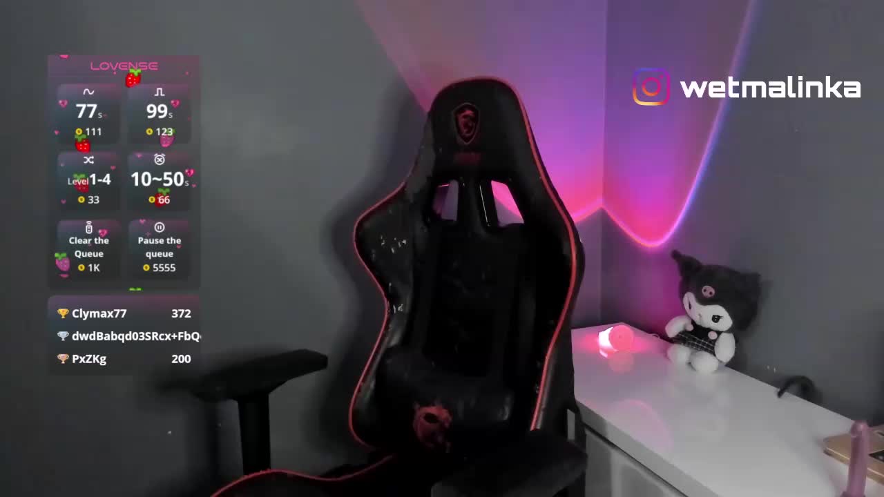 mali_doll Live Sex December 13, 2025