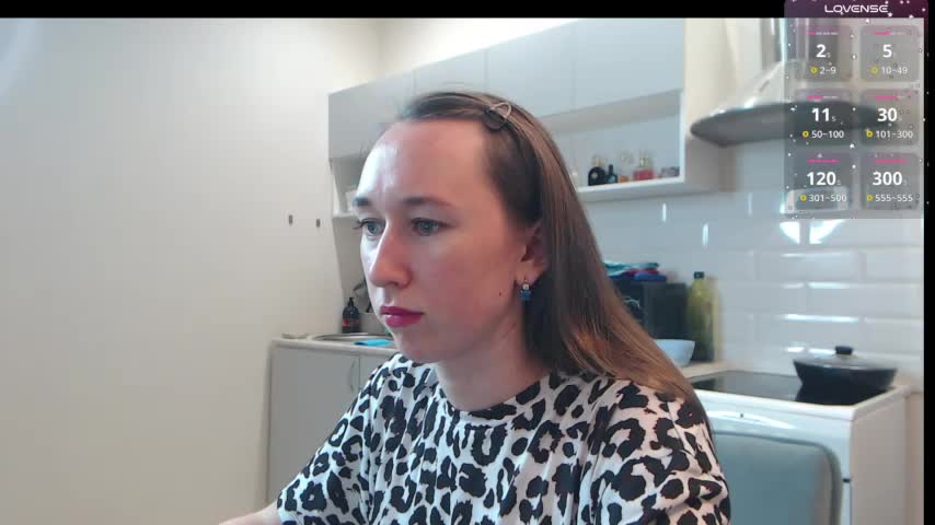 --Model--2 Live Sex 2025.09.14