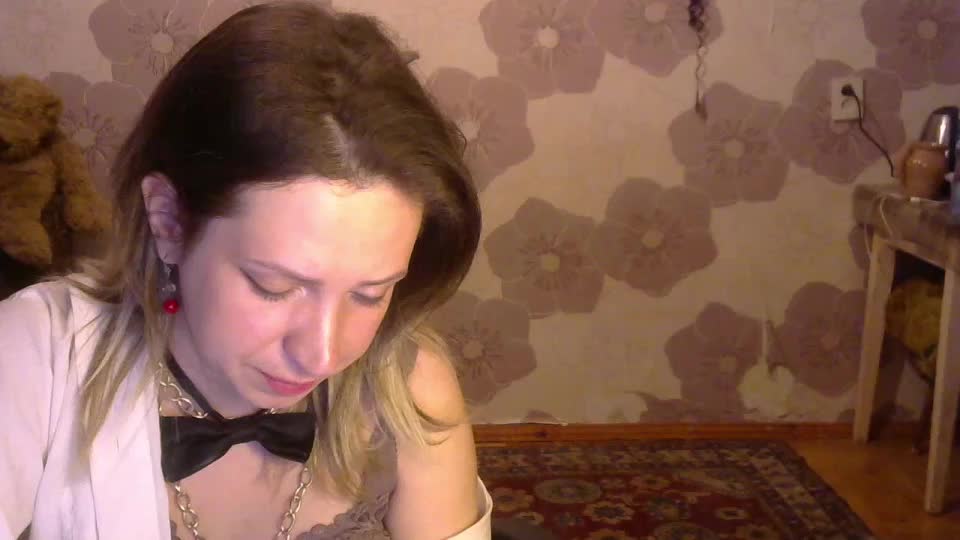 Queen_Daenerys Live Sex December 13, 2025