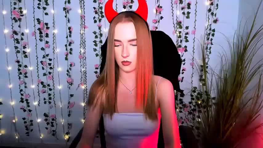 doll_vey Live Sex December 14, 2025