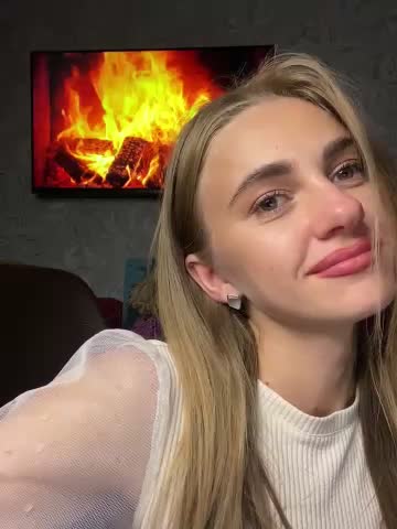 GraceTorrez Live Sex December 14, 2025