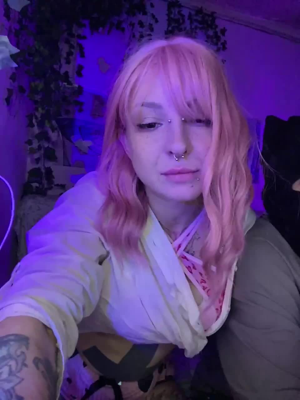 YourFantasyIsaCouple2 Live Sex December 14, 2025