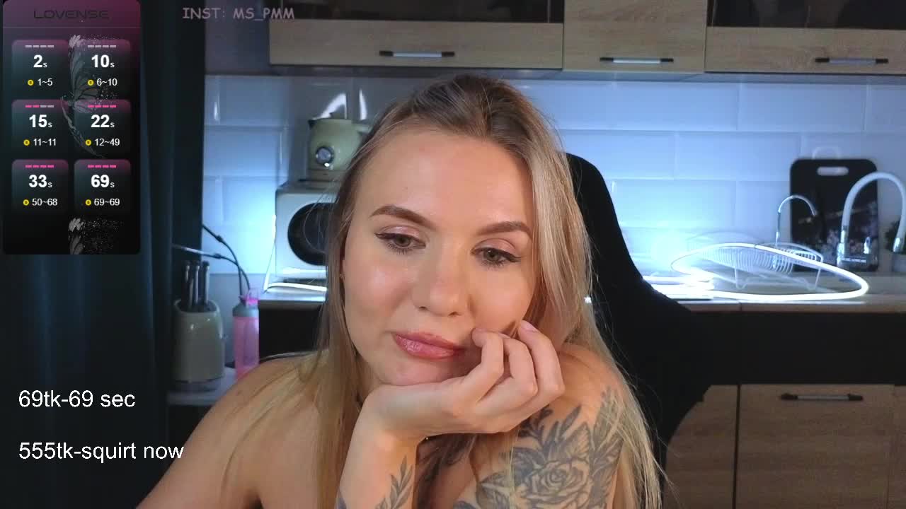 Maria-li Live Sex December 13, 2025