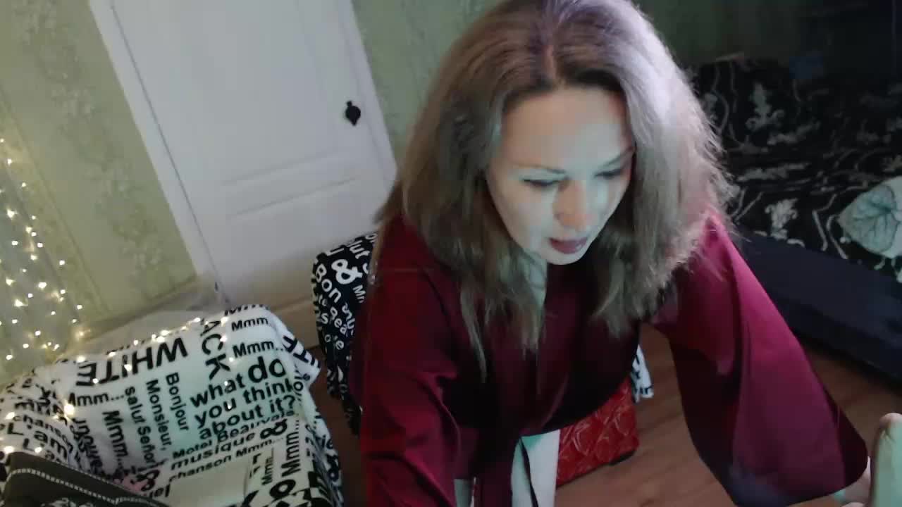 MeganIris Live Sex December 18, 2025