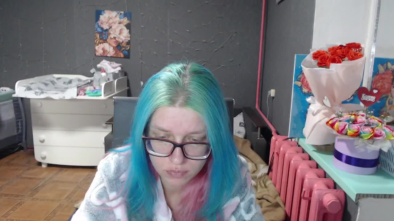 malvinella Live Sex December 18, 2025