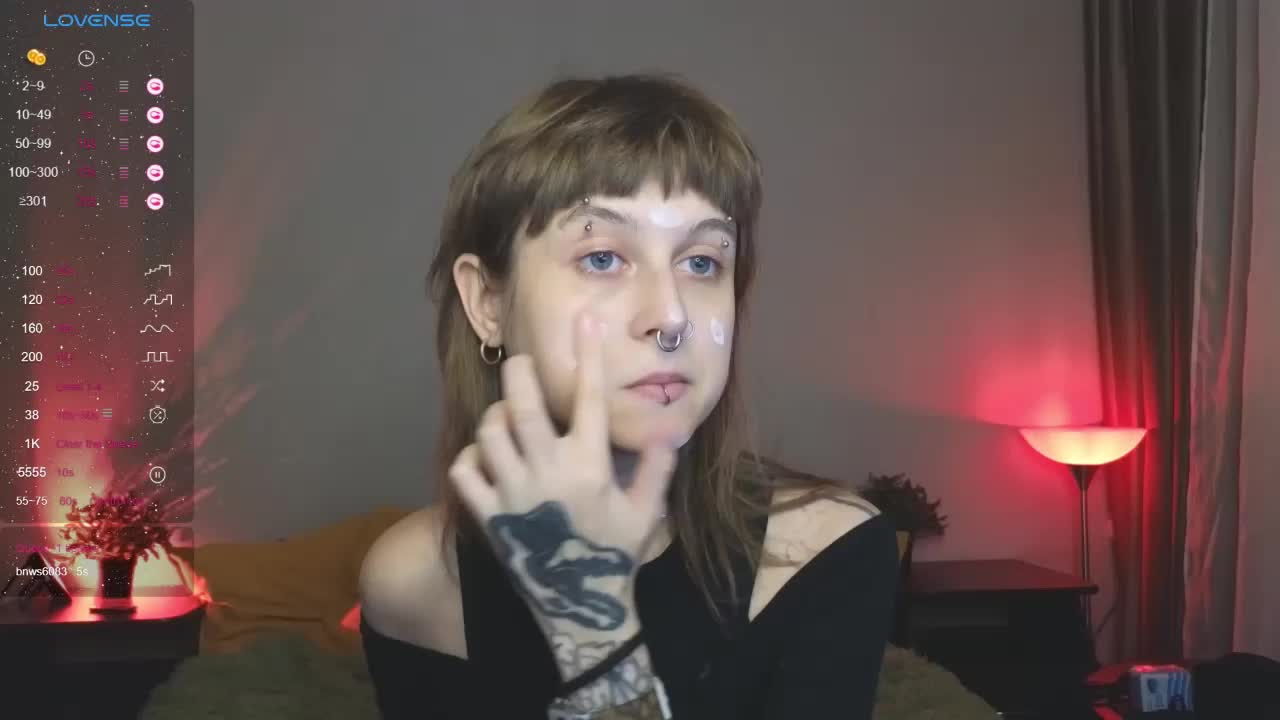 kortny-yo Live Sex December 13, 2025