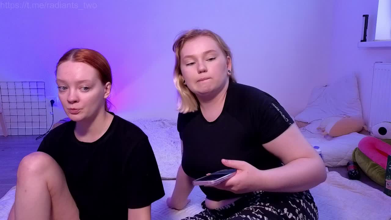 Radiants2 Live Sex September 14, 2025