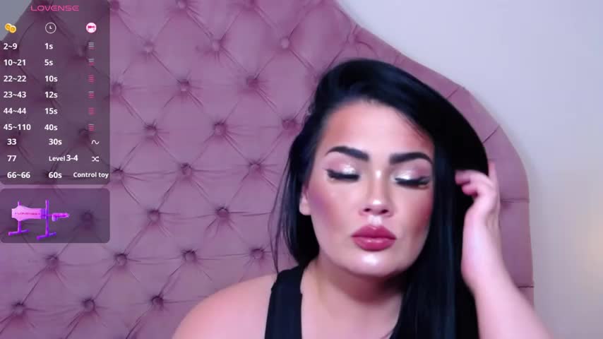 MargoshaHot Live Sex December 14, 2025