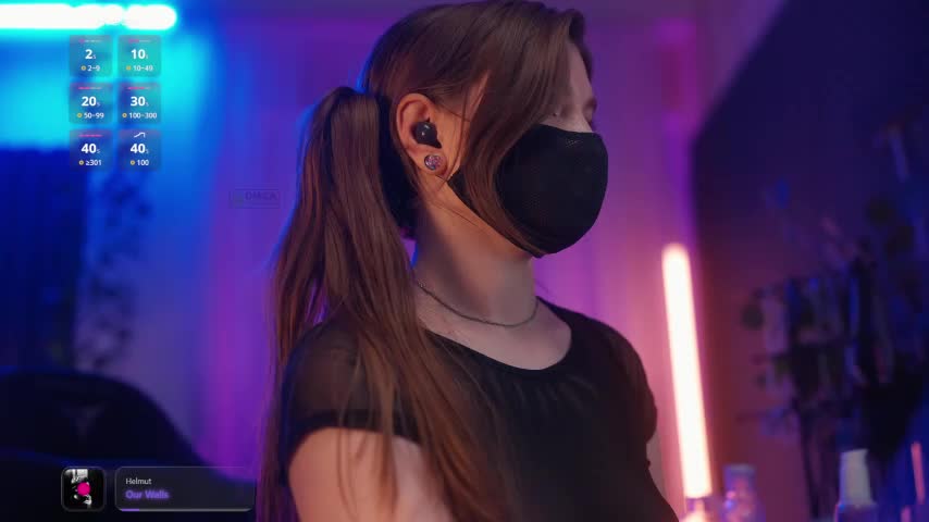 aarimass Live Sex December 18, 2025