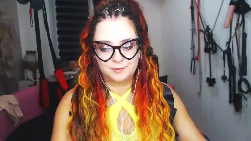 MISSwithDOLLS Live Sex December 17, 2025