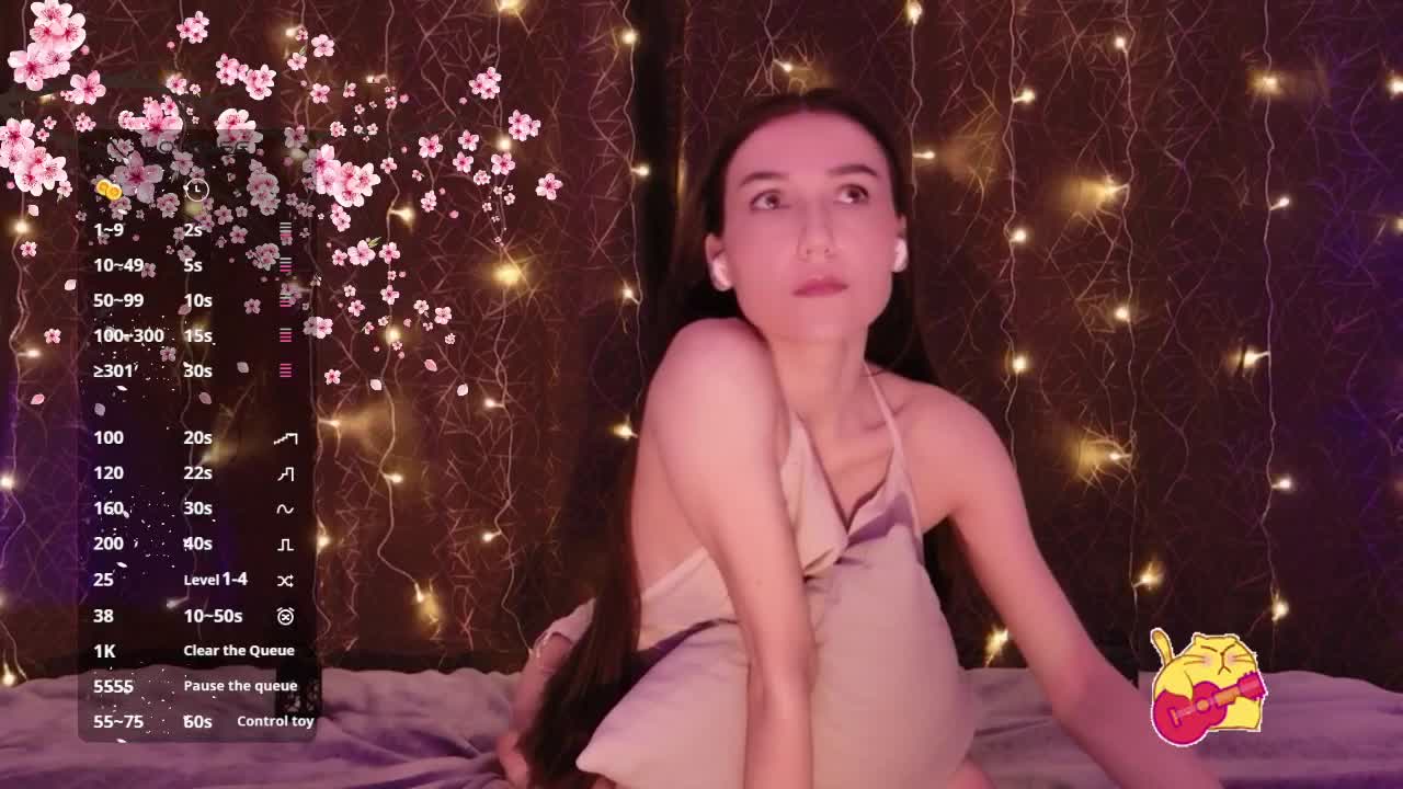 Taliswoman Live Sex December 17, 2025