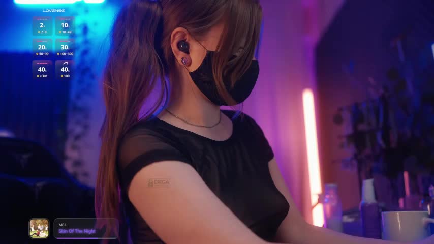 aarimass Live Sex December 18, 2025