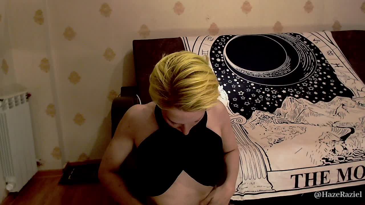 Yrriel_Autist Live Sex December 17, 2025