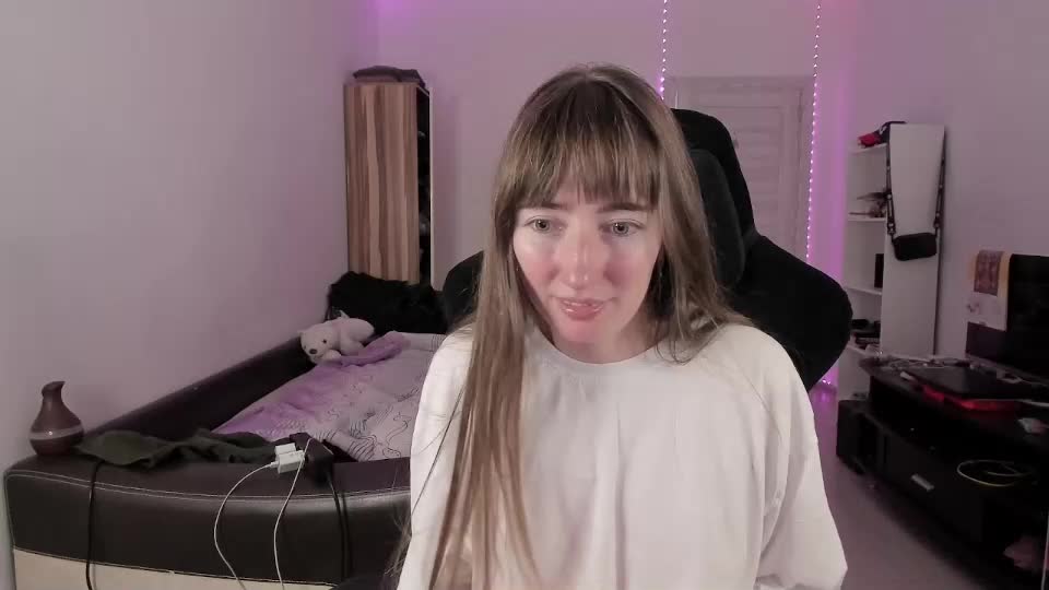 bekkawell Live Sex December 13, 2025