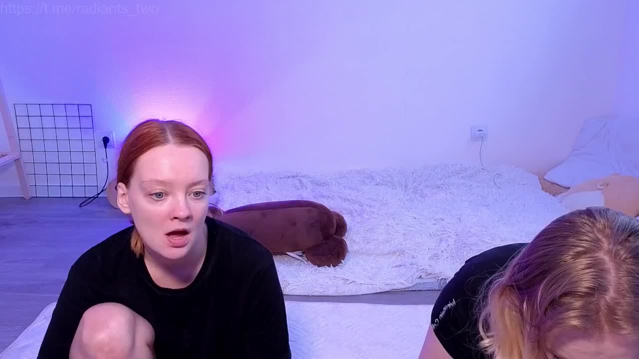 Radiants2 Live Sex September 14, 2025