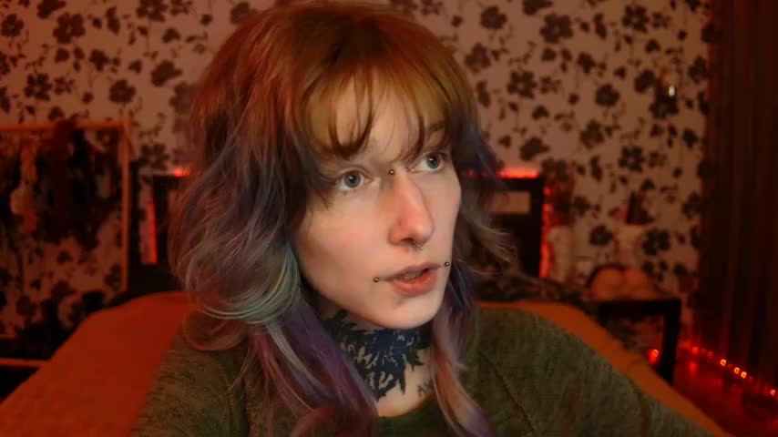 Littlespacemouse Live Sex December 17, 2025