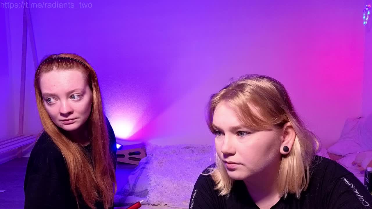 Radiants2 Live Sex September 14, 2025