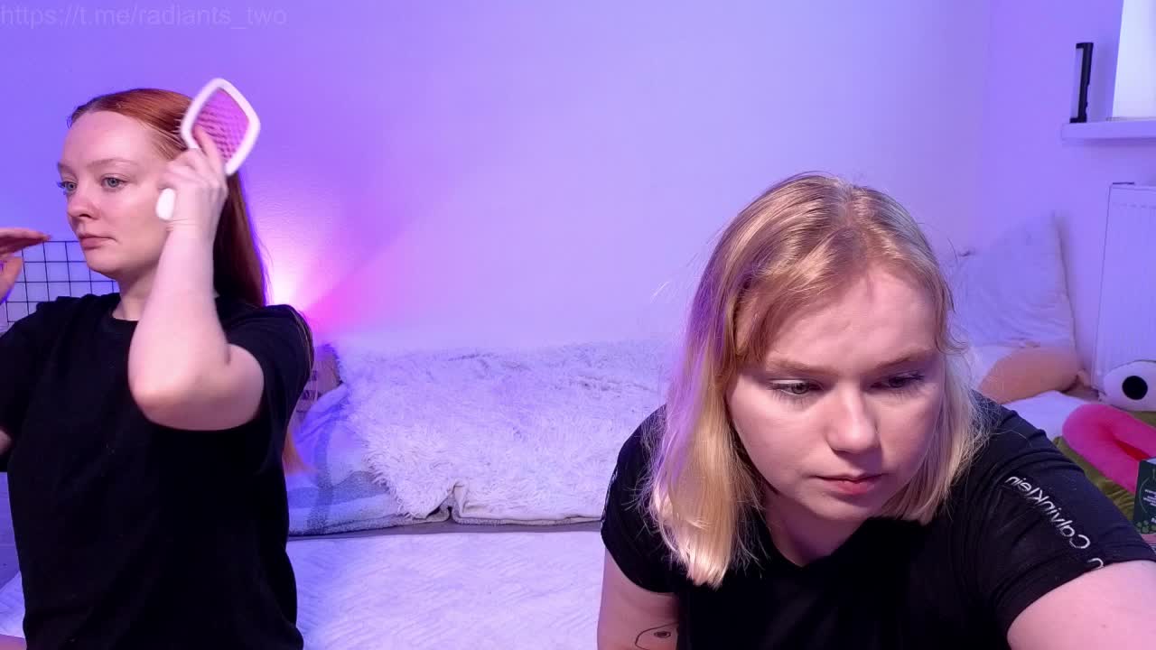 Radiants2 Live Sex September 14, 2025