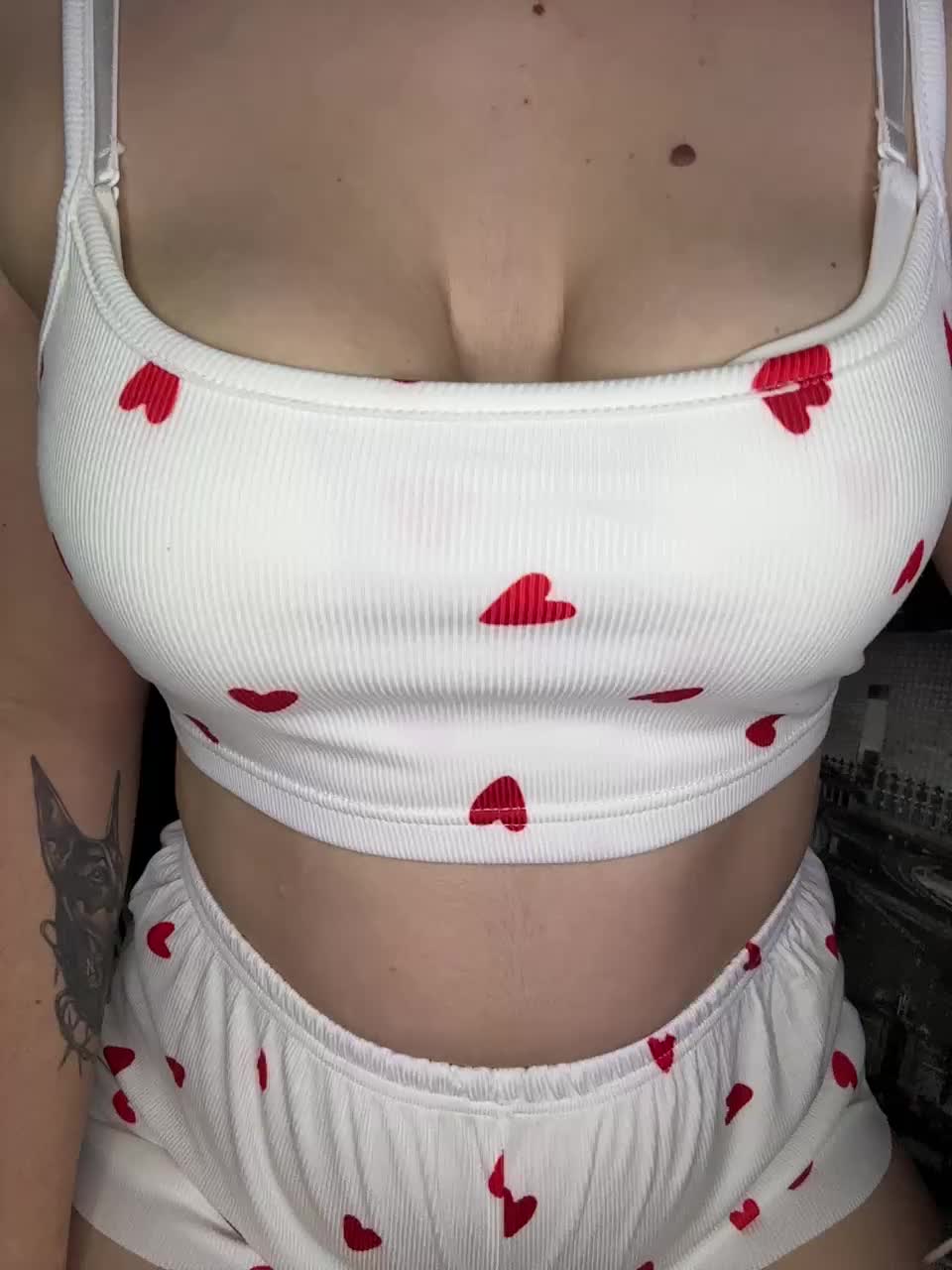 CherryKiss Live Sex December 14, 2025