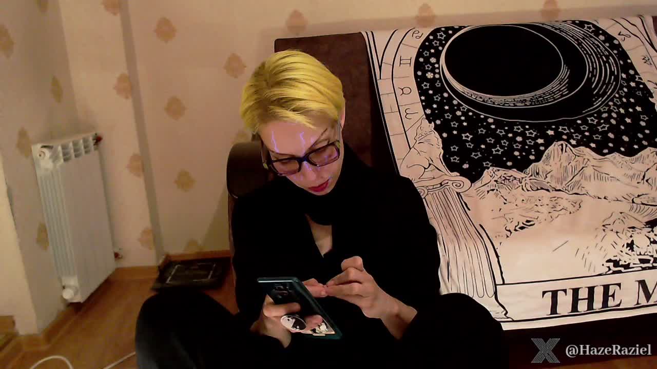 Yrriel_Autist Live Sex December 17, 2025