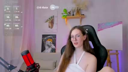 KiraRumGirl Live Sex December 13, 2025